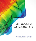 EBK ORGANIC CHEMISTRY - 8th Edition - by Bruice - ISBN 9780134066622