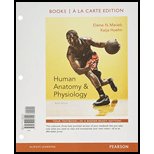 Human Anatomy & Physiology, Books A La Carte Edition, Mastering A&p With Pearson Etext & Valuepack Access Card , Brief Atlas Of The Human Body (10th Edition)