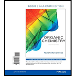 Organic Chemistry, Books a la Carte Edition (8th Edition) - 8th Edition - by Bruice, Paula Yurkanis - ISBN 9780134074580