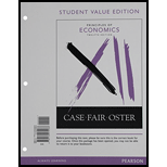 Principles Of Economics, Student Value Edition