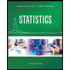 Statistics (13th Edition)