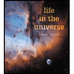 EBK LIFE IN THE UNIVERSE - 4th Edition - by SHOSTAK - ISBN 9780134080321