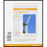 Engineering Mechanics: Dynamics, Student Value Edition (14th Edition)