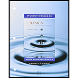 Student Workbook for Physics for Scientists and Engineers: A Strategic Approach with Modern Physics - 4th Edition - by Randall D. Knight (Professor Emeritus) - ISBN 9780134083162