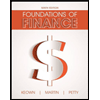 Foundations of Finance (9th Edition) (Pearson Series in Finance)