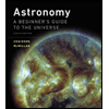 Astronomy: A Beginner's Guide to the Universe (8th Edition)