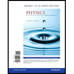 INTERNATIONAL EDITION---Physics for Scientists and Engineers: A Strategic Approach with Modern Physics, 4th edition - 4th Edition - by Randall D. Knight - ISBN 9780134092508