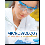 Microbiology: A Laboratory Manual (11th Edition) - 11th Edition - by James G. Cappuccino, Chad T. Welsh - ISBN 9780134098630