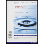 Physics for Scientists and Engineers, Books a la Carte Plus Mastering Physics with Pearson eText -- Access Card Package (4th Edition) - 4th Edition - by Randall D. Knight (Professor Emeritus) - ISBN 9780134100098