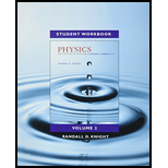 Student Workbook for Physics for Scientists and Engineers: A Strategic Approach, Vol. 2 (Chs 22-36) - 4th Edition - by Randall D. Knight (Professor Emeritus) - ISBN 9780134110639