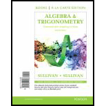 College Algebra Enhanced with Graphing Utilities (7th Edition) (Sullivan Enhanced with Graphing Utilities Series) - 7th Edition - by Michael Sullivan, Michael Sullivan III - ISBN 9780134111315