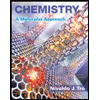 Chemistry: A Molecular Approach (4th Edition)