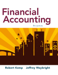 Financial Accounting  Student Value Edition (4th Edition) - 4th Edition - by Kemp - ISBN 9780134114651