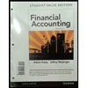 Financial Accounting, Student Value Edition (4th Edition)