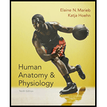 Human Anatomy and Physiology; MasteringAP with Pearson eText & ValuePack Access Card and Photographic Atlas for Anatomy and Physiology - 10th Edition - by Marieb - ISBN 9780134117157