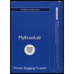 MyLab Economics with Pearson eText -- Access Card -- for Macroeconomics - 6th Edition - by R. Glenn Hubbard, Anthony Patrick O'Brien - ISBN 9780134125954