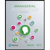 Managerial Accounting (5th Edition)