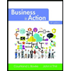 Business in Action (8th Edition)