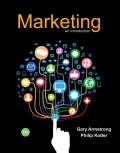 Marketing - 13th Edition - by Gary Armstrong, Philip Kotler - ISBN 9780134132228