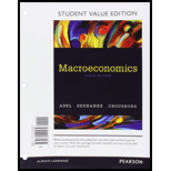 Macroeconomics (9th Global Edition)