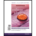 College Physics: A Strategic Approach Technology Update, Books A La Carte Edition (3rd Edition) - 3rd Edition - by Randall D. Knight (Professor Emeritus), Brian Jones, Stuart Field - ISBN 9780134143774