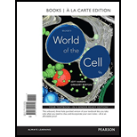 Becker's World Of The Cell - 9th Edition - by Hardin,  Jeff, Bertoni,  Gregory - ISBN 9780134145792