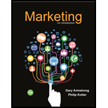 Marketing: An Introduction (13th Edition)