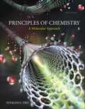 Principles of Chemistry: A Molecular Approach (3rd Edition) - 3rd Edition - by Tro - ISBN 9780134151526