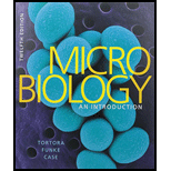 Microbiology Format: Kit/package/shrinkwrap - 12th Edition - by Tortora, Gerard J. - ISBN 9780134156644