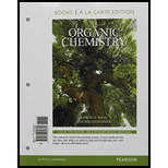 Organic Chemistry, Books a la Carte Edition (9th Edition)