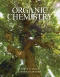 Organic Chemistry (9th Edition) - 9th Edition - by Wade - ISBN 9780134160450