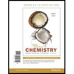 General, Organic, and Biological Chemistry, Books a la Carte Edition (3rd Edition)