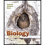 Biology: Life on Earth (11th Edition)
