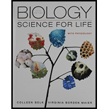 Biology: Science For Life With Physiology; Modified Mastering Biology With Pearson Etext -- Valuepack Access Card -- For Biology: Science For Life With Physiology (5th Edition) - 5th Edition - by Colleen Belk, Virginia Borden Maier - ISBN 9780134168722