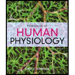 Principles of Human Physiology (6th Edition) - 6th Edition - by Cindy L. Stanfield - ISBN 9780134169804