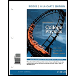 COLLEGE PHYSICS (LOOSELEAF)-W/ACCESS - 10th Edition - by YOUNG - ISBN 9780134172538