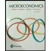 Microeconomics (9th Edition) (Pearson Series in Economics)