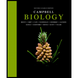 Campbell Biology - 2nd Edition - by Jane B. Reece (author), Lisa A. Urry (author), Michael L. Cain (author), Steven - ISBN 9780134189116