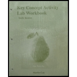 Intermediate Algebra Key-Concept Activities Workbook