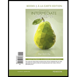 Intermediate Algebra, Books A La Carte Edition Plus Mymathlab Student Access Kit (7th Edition) - 7th Edition - by Elayn Martin-Gay - ISBN 9780134197289