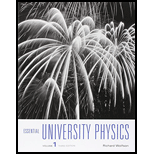 Essential University Physics: Volume 1; Mastering Physics with Pearson eText -- ValuePack Access Card -- for Essential University Physics (3rd Edition)