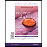 College Physics: A Strategic Approach Technology Update, Books a la Carte Plus Mastering Physics with Pearson eText -- Access Card Package (3rd Edition)