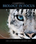EBK CAMPBELL BIOLOGY IN FOCUS - 2nd Edition - by Urry - ISBN 9780134203058