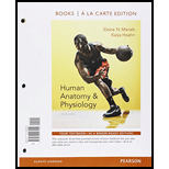 Human Anatomy & Physiology, Books a la Carte Edition, Modified Mastering A&P with Pearson eText & Value Pack Access Card and Brief Atlas (10th Edition)