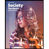 Society: The Basics (14th Edition)