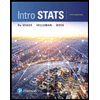 Intro Stats, Books a la Carte Edition (5th Edition)