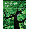 College Algebra (12th Edition)