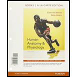 Human Anatomy & Physiology, Books a la Carte Edition, Modified MasteringA&P with Pearson eText & Access Card, Human Anatomy & Physiology Laboratory ... Brief Atlas of the Human Body (10th Edition)