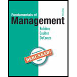 Fundamentals of Management (10th Edition)