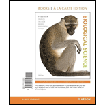 Biological Science, Books a la Carte Edition (6th Edition)